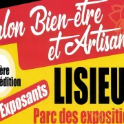 Salon Bien-être et Artisanat