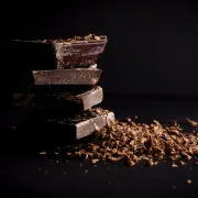 Salon chocolat et gastronomie