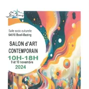 Salon d'Art Contemporain