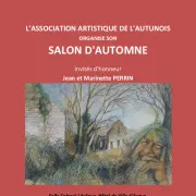 Salon d'automne