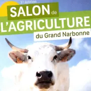 Salon De L'Agriculture