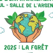 Salon De L’environnement