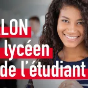 Salon de l'étudiant