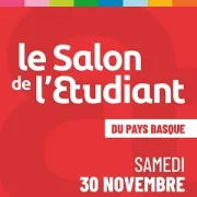 Salon de l'étudiant du Pays Basque