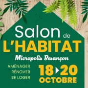 Salon de l\'Habitat 2024