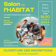 Salon de l\'Habitat