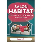 Salon de l\'habitat