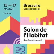 Salon de l'habitat et de l'immobilier