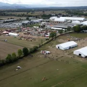 Salon De La Chasse Et De La Nature