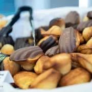 Salon de la Madeleine et du Chocolat