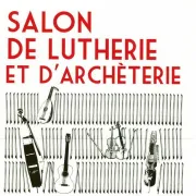 Salon De Lutherie Et D’archèterie De Mirecourt