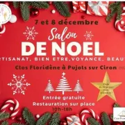 Salon de Noël