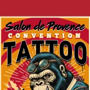 Salon de Provence Tattoo