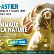 Salon des Animaux et de la Nature