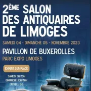 Salon des Antiquaires