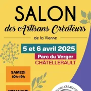 Salon des Artisans Créateurs