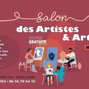 Salon des Artistes et Artisans