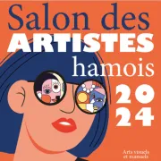 Salon Des Artistes Hamois