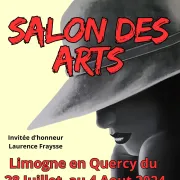 Salon des Arts