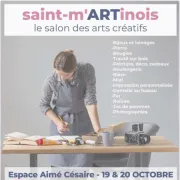 Salon Des Arts Créatifs