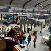 Salon des Arts et de la Création