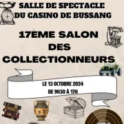 Salon Des Collectionneurs