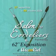 Salon des Cordeliers