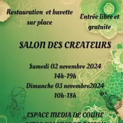 Salon des créateurs