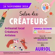 Salon des Créateurs