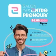 Salon des entrepreneurs