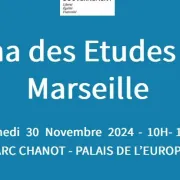 Salon des Etudes Superieures Studyrama