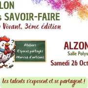 Salon Des Savoir-Faire