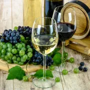 Salon des vins bio : Naturellement Vins