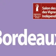 Salon des Vins des Vignerons Indépendants