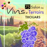 Salon des Vins et Terroirs