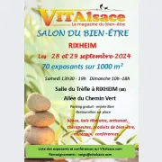 Salon du bien-être