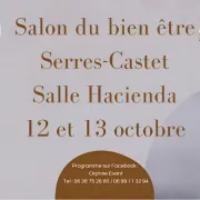 Salon du bien-être