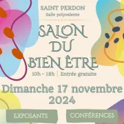 Salon du Bien Etre