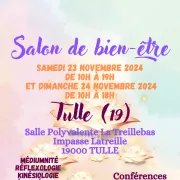 Salon du bien être