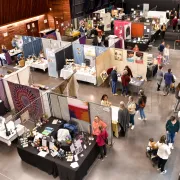 Salon du Bien Être de La Roche Posay