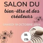 Salon du bien-être et des créateurs