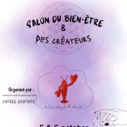 Salon du bien-être & des créateurs