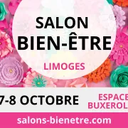 Salon du Bien-Être - Limoges