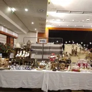 Salon du Cadeau à Figeac