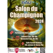 Salon du champignon