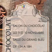 Salon du chocolat