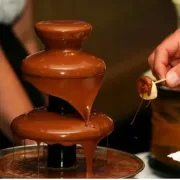 Salon du chocolat et des plaisirs gourmands