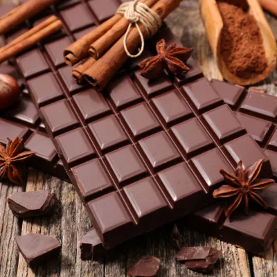 Salon du Chocolat à Paris : les entrées à tarifs réduits !