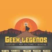 Salon du geek