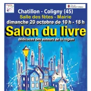 Salon du livre